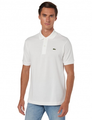 Koszulka Polo Erkek Original Fit